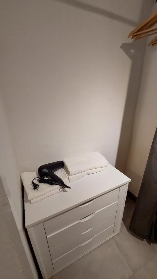 Renai Studio Flat 佛罗伦萨 外观 照片