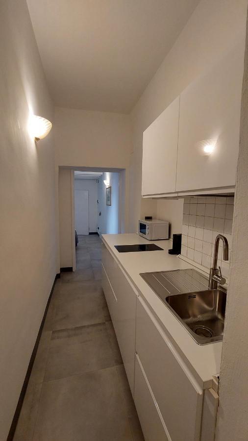 Renai Studio Flat 佛罗伦萨 外观 照片