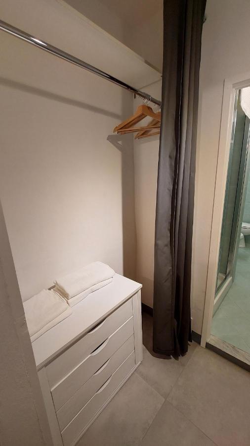 Renai Studio Flat 佛罗伦萨 外观 照片